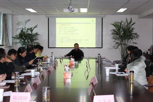 合肥市教育科学规划职业教育研究委托课题研讨交流会顺利召开